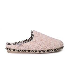 NEW TONI PONS women's darla slippers in beige